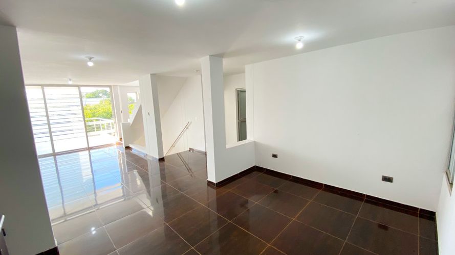 Casa en venta en San Luis, Cúcuta · foto 16 de 24
