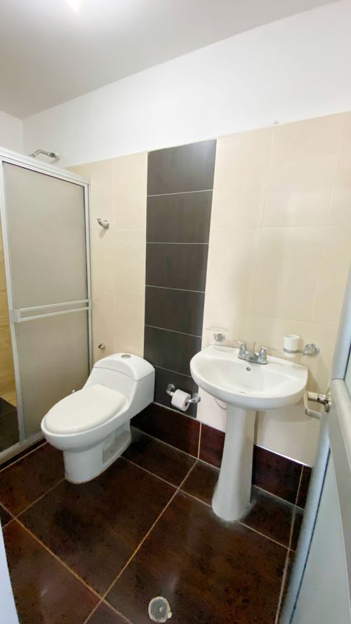 Casa en venta en San Luis, Cúcuta · foto 18 de 24