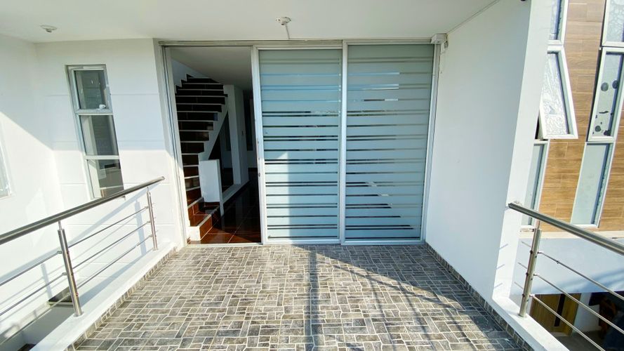 Casa en venta en San Luis, Cúcuta · foto 21 de 24