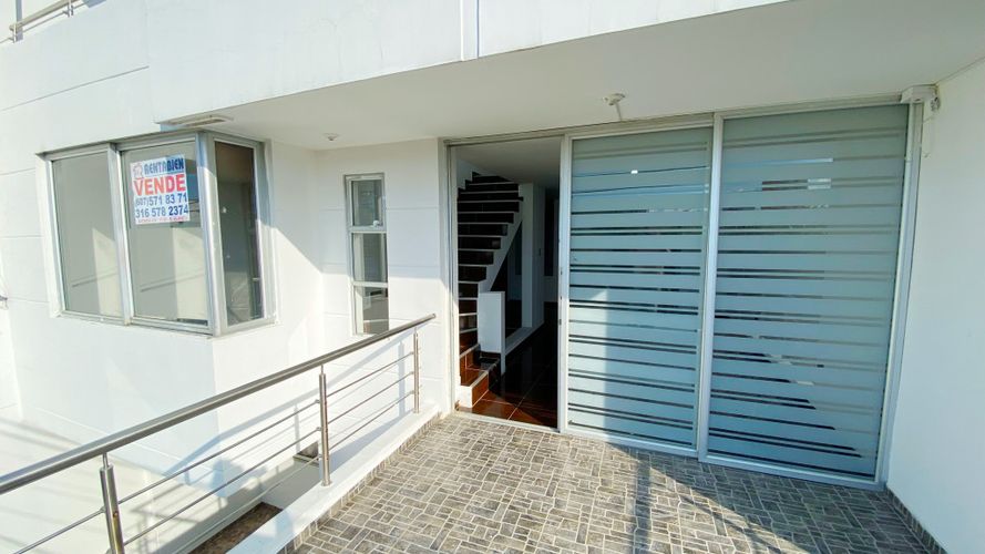 Casa en venta en San Luis, Cúcuta · foto 22 de 24