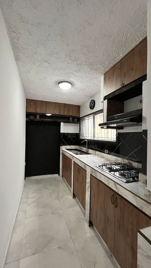 Casa de 2 alcobas en venta en Trapiches Ii, Villa del Rosario, 54 m² · foto 2 de 24