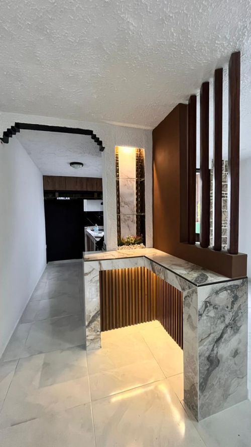 Casa de 2 alcobas en venta en Trapiches Ii, Villa del Rosario, 54 m² · foto 3 de 24