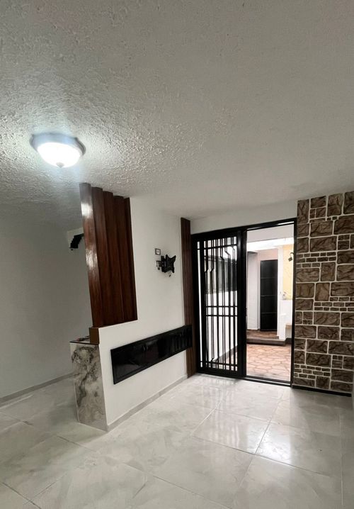Casa de 2 alcobas en venta en Trapiches Ii, Villa del Rosario, 54 m² · foto 5 de 24