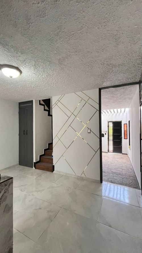 Casa de 2 alcobas en venta en Trapiches Ii, Villa del Rosario, 54 m² · foto 10 de 24