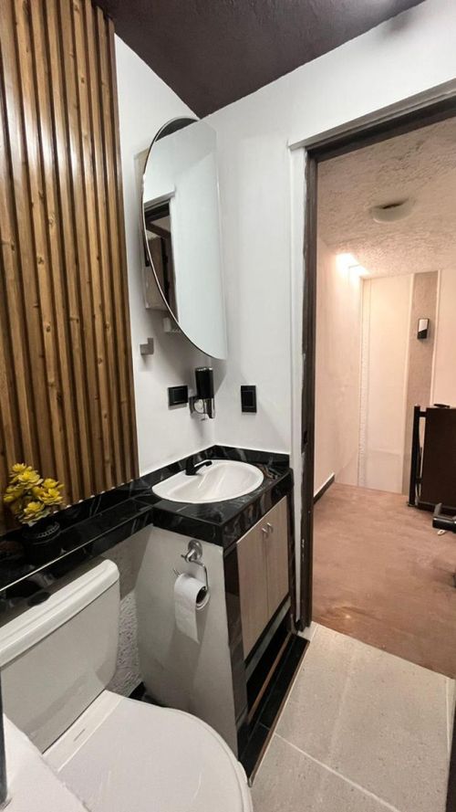 Casa de 2 alcobas en venta en Trapiches Ii, Villa del Rosario, 54 m² · foto 23 de 24