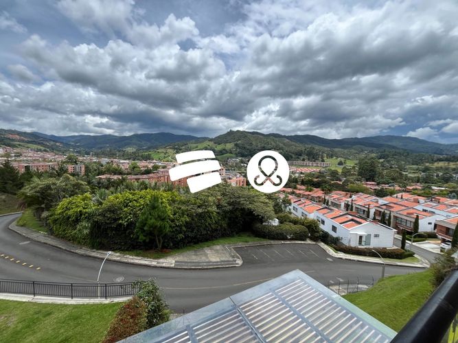 Apartamento de 2 alcobas en venta en Pantanillo, El Retiro, 62 m² · foto 3 de 13