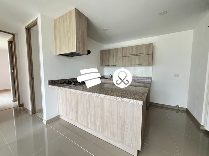 Apartamento de 2 alcobas en venta en Pantanillo, El Retiro, 62 m² · foto 4 de 13