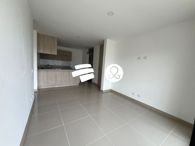 Apartamento de 2 alcobas en venta en Pantanillo, El Retiro, 62 m² · foto 6 de 13