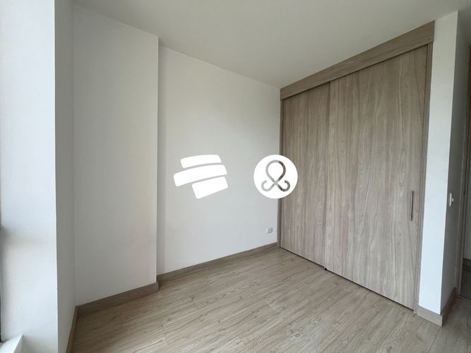 Apartamento de 2 alcobas en venta en Pantanillo, El Retiro, 62 m² · foto 7 de 13