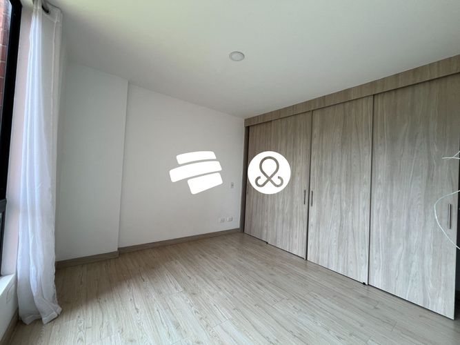 Apartamento de 2 alcobas en venta en Pantanillo, El Retiro, 62 m² · foto 11 de 13