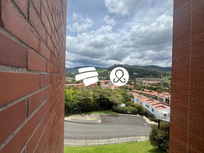Apartamento de 2 alcobas en venta en Pantanillo, El Retiro, 62 m² · foto 12 de 13