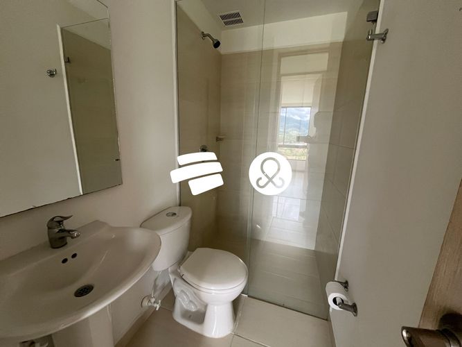 Apartamento de 2 alcobas en venta en Pantanillo, El Retiro, 62 m² · foto 13 de 13