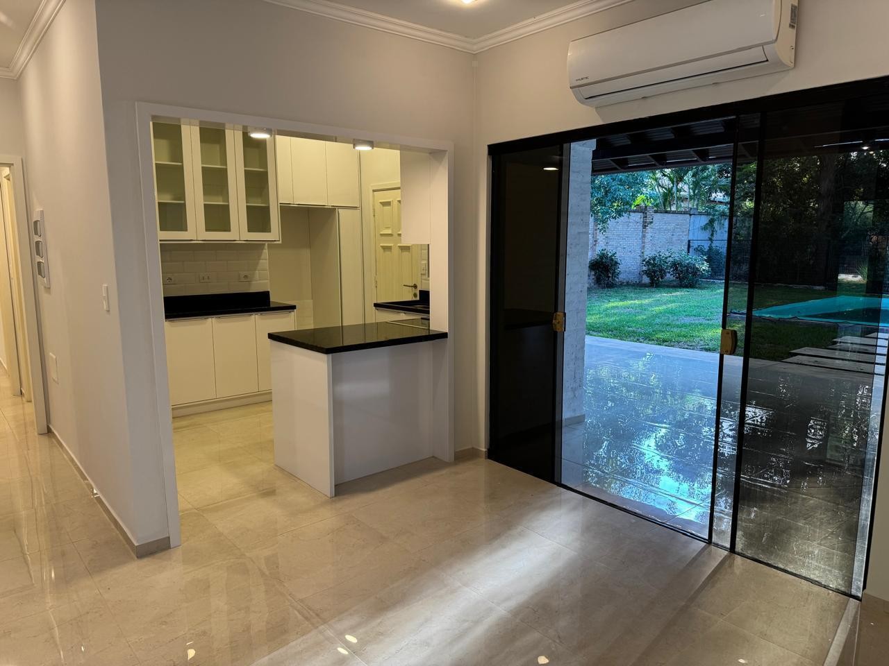 VENDO O ALQUILO CASA CON AMPLIO PATIO ZONA SURUBI-I — foto 3