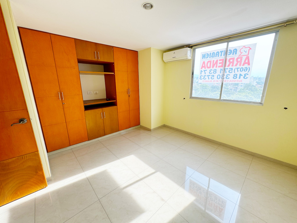 Apartamento en venta en Caobos, Cúcuta · foto 3 de 17