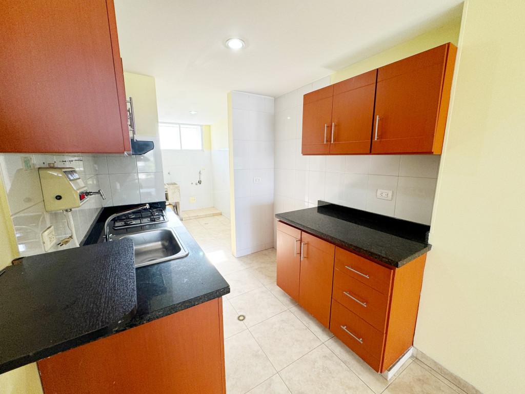 Apartamento en venta en Caobos, Cúcuta · foto 4 de 17