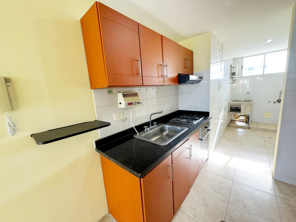 Apartamento en venta en Caobos, Cúcuta · foto 5 de 17