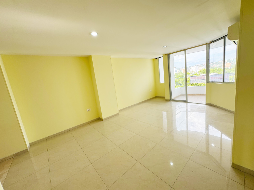 Apartamento en venta en Caobos, Cúcuta · foto 6 de 17