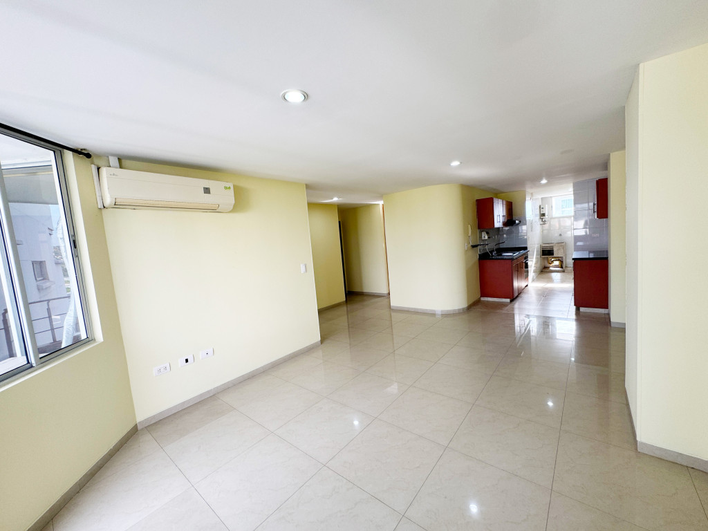 Apartamento en venta en Caobos, Cúcuta · foto 7 de 17