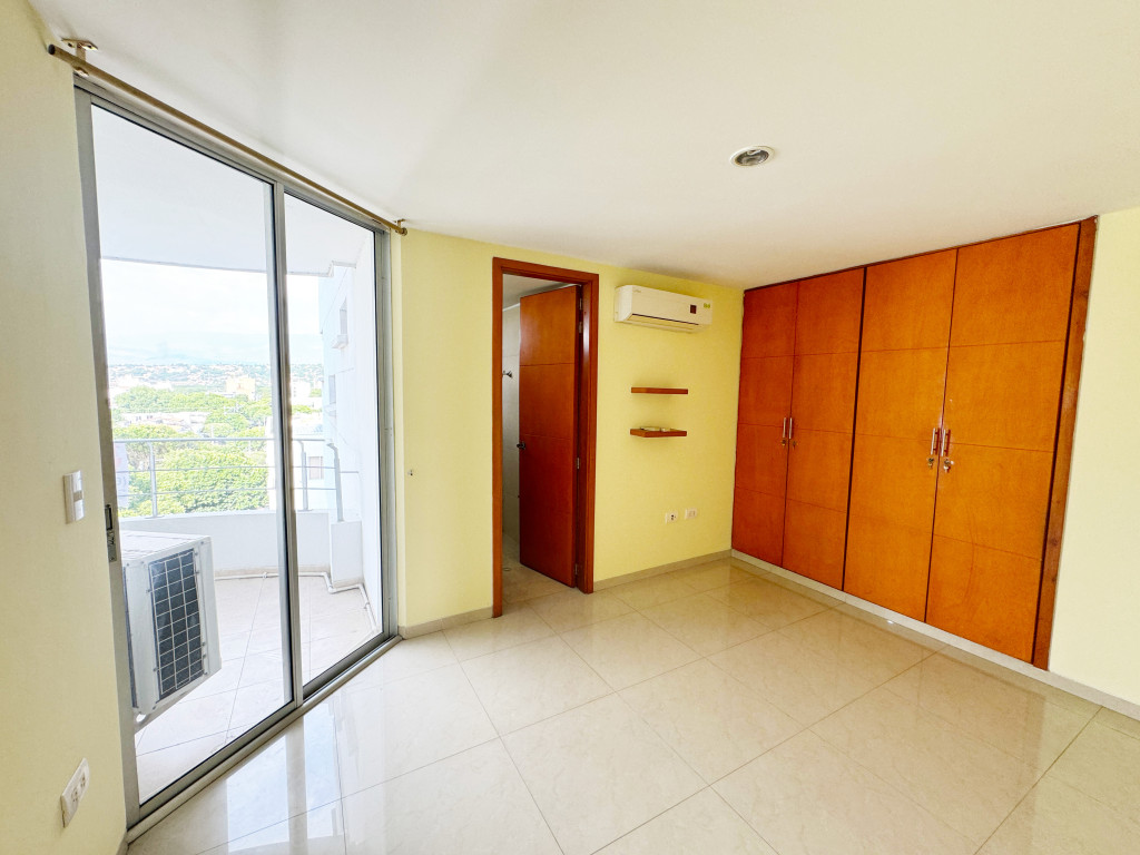 Apartamento en venta en Caobos, Cúcuta · foto 9 de 17