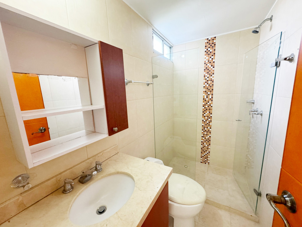 Apartamento en venta en Caobos, Cúcuta · foto 10 de 17