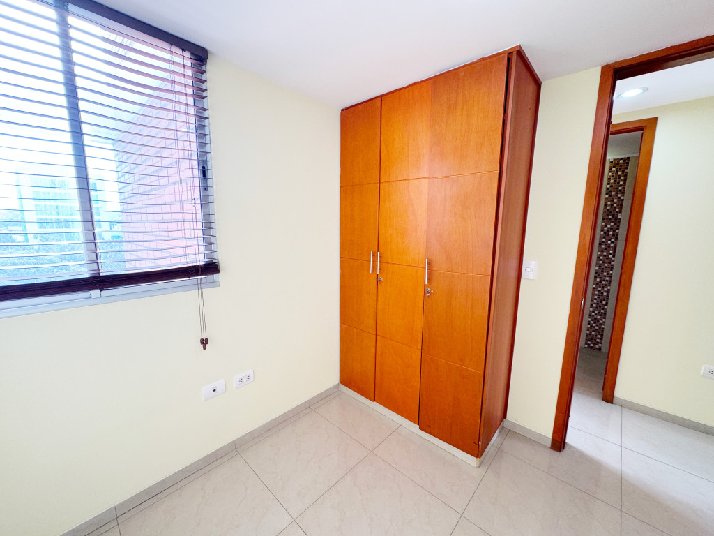 Apartamento en venta en Caobos, Cúcuta · foto 11 de 17