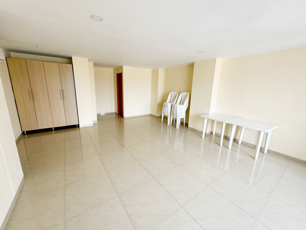 Apartamento en venta en Caobos, Cúcuta · foto 13 de 17