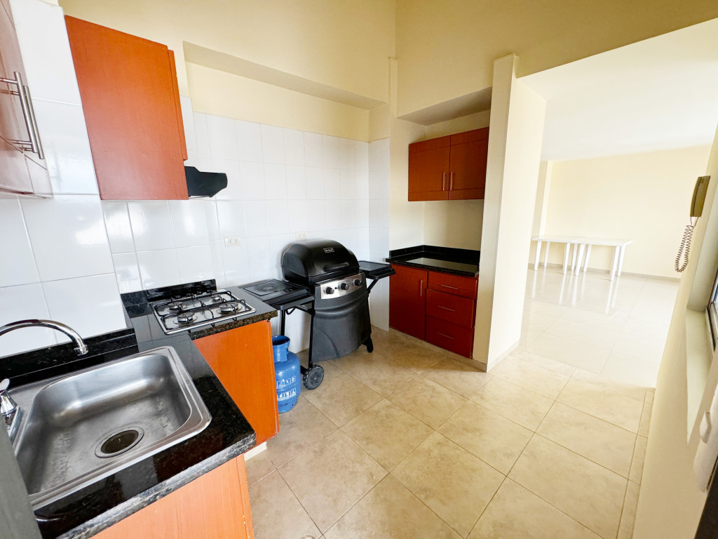 Apartamento en venta en Caobos, Cúcuta · foto 14 de 17