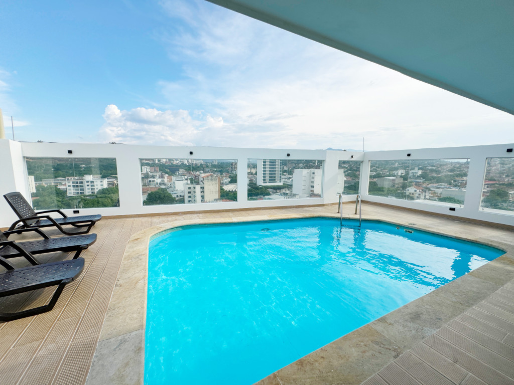 Apartamento en venta en Caobos, Cúcuta · foto 15 de 17