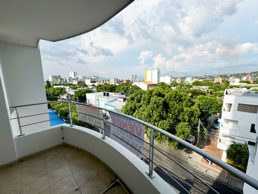 Apartamento en venta en Caobos, Cúcuta · foto 16 de 17