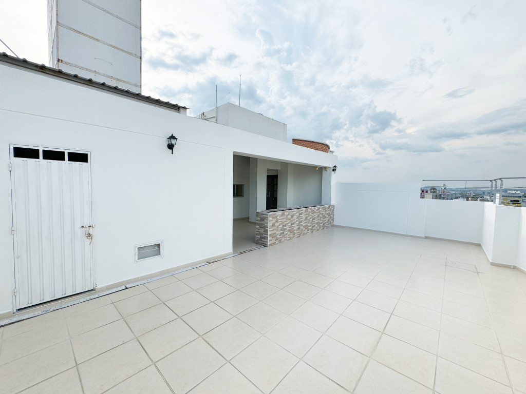 Apartamento en venta en Caobos, Cúcuta · foto 17 de 17
