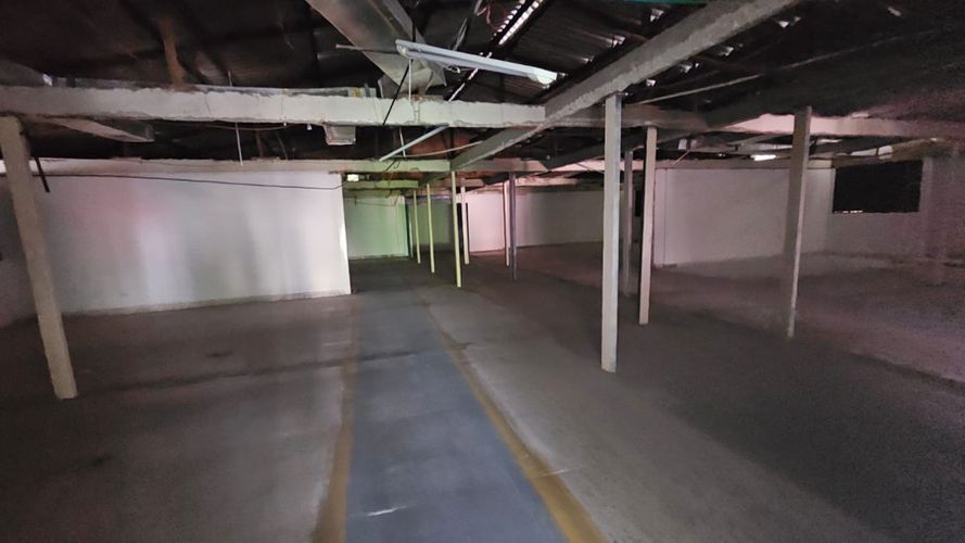 Bodega en arriendo en Boston, Barranquilla, 645 m² · foto 5 de 14