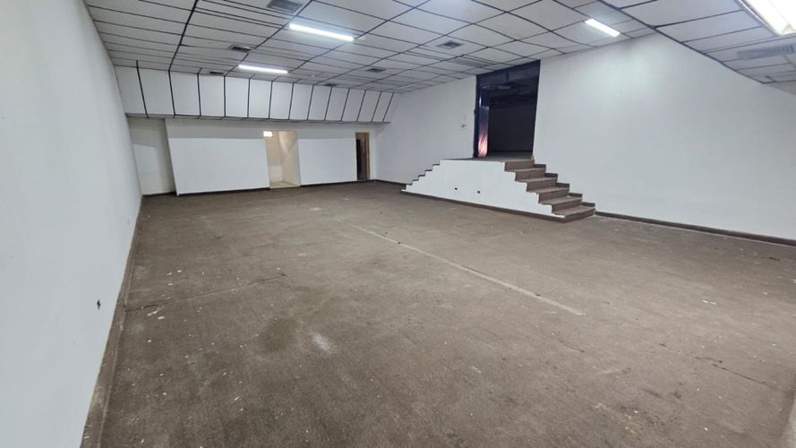 Bodega en arriendo en Boston, Barranquilla, 645 m² · foto 10 de 14