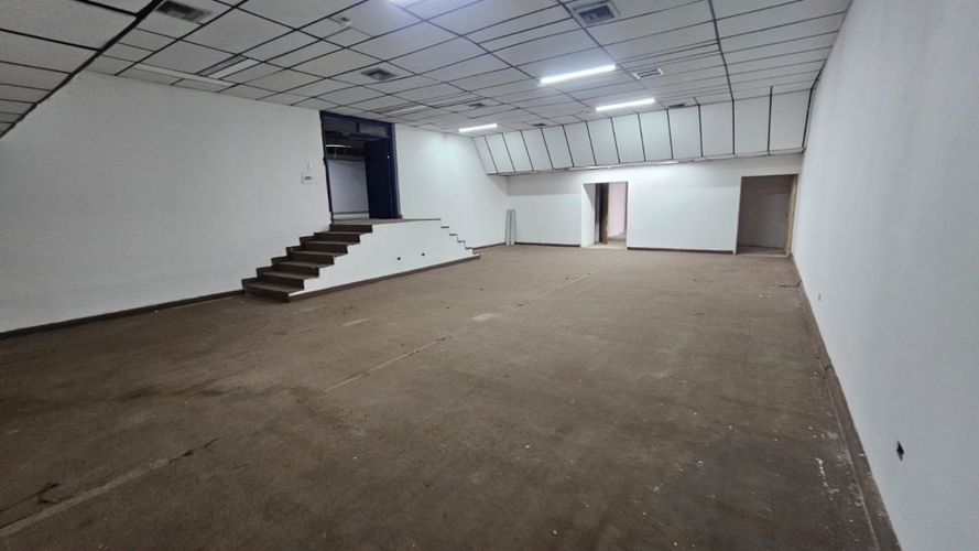 Bodega en arriendo en Boston, Barranquilla, 645 m² · foto 11 de 14