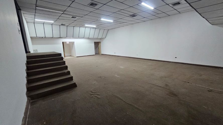 Bodega en arriendo en Boston, Barranquilla, 645 m² · foto 12 de 14