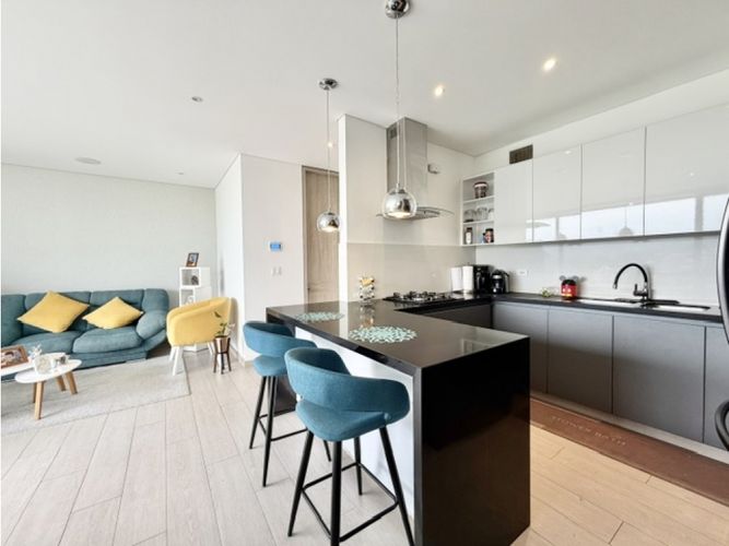 Apartamento de 3 alcobas en venta en Pance, Cali, 142 m² · foto 7 de 24