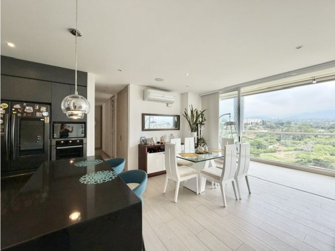 Apartamento de 3 alcobas en venta en Pance, Cali, 142 m² · foto 9 de 24