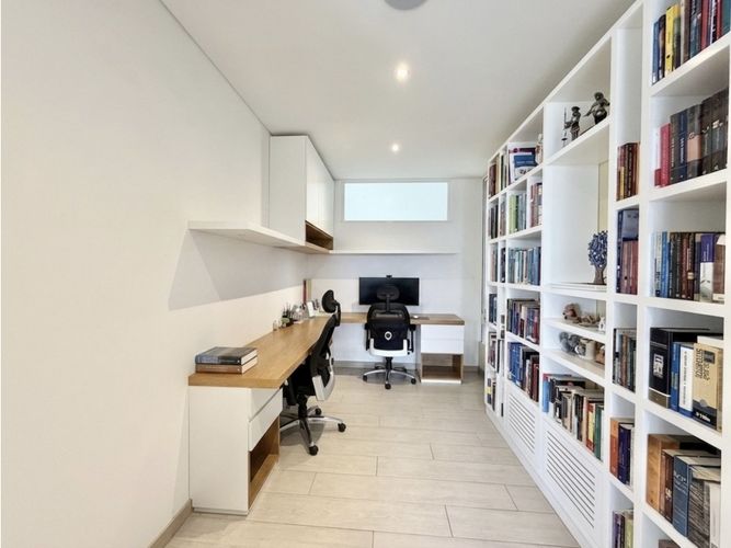 Apartamento de 3 alcobas en venta en Pance, Cali, 142 m² · foto 11 de 24
