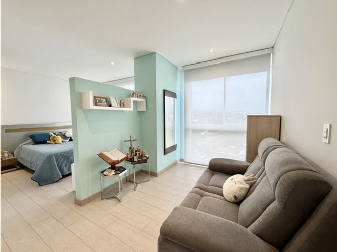Apartamento de 3 alcobas en venta en Pance, Cali, 142 m² · foto 13 de 24