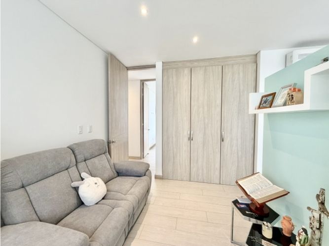 Apartamento de 3 alcobas en venta en Pance, Cali, 142 m² · foto 14 de 24