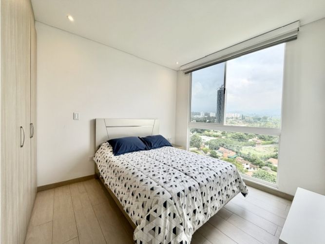 Apartamento de 3 alcobas en venta en Pance, Cali, 142 m² · foto 17 de 24