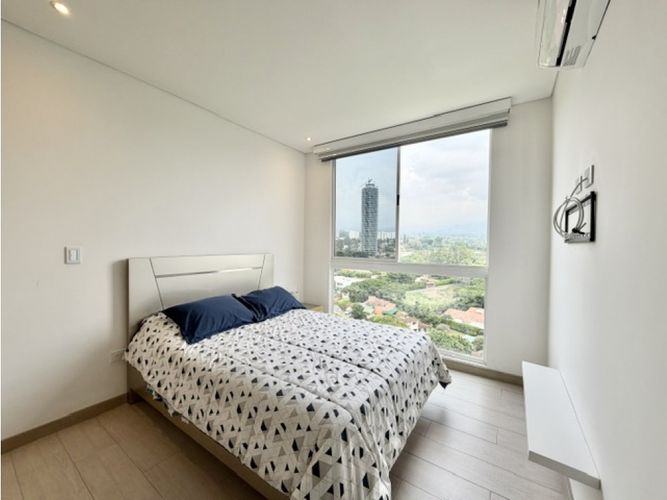 Apartamento de 3 alcobas en venta en Pance, Cali, 142 m² · foto 18 de 24