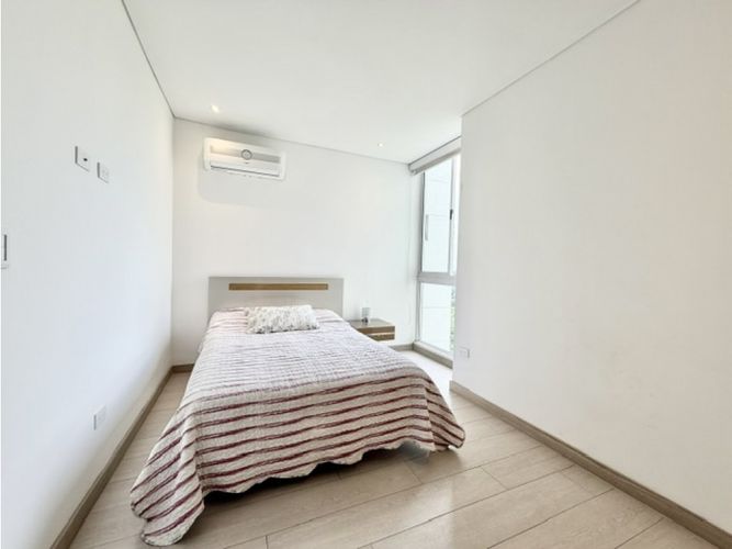 Apartamento de 3 alcobas en venta en Pance, Cali, 142 m² · foto 19 de 24
