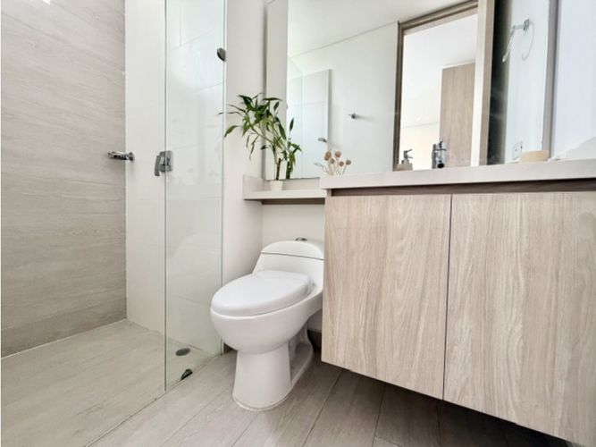 Apartamento de 3 alcobas en venta en Pance, Cali, 142 m² · foto 22 de 24