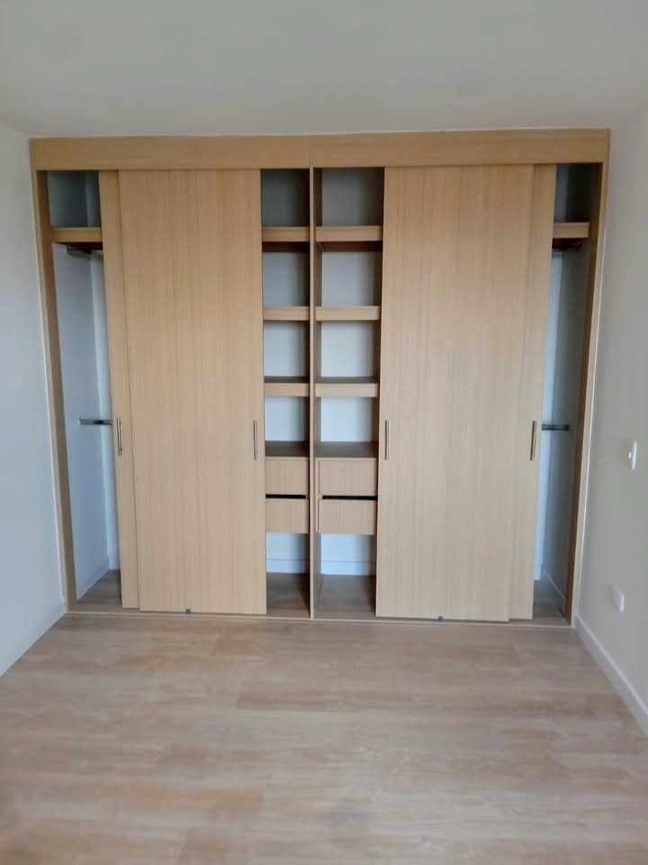 Apartamento en venta en El Vergel, Bogotá · foto 7 de 13