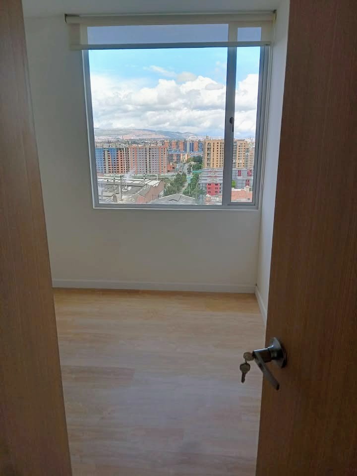 Apartamento en venta en El Vergel, Bogotá · foto 12 de 13