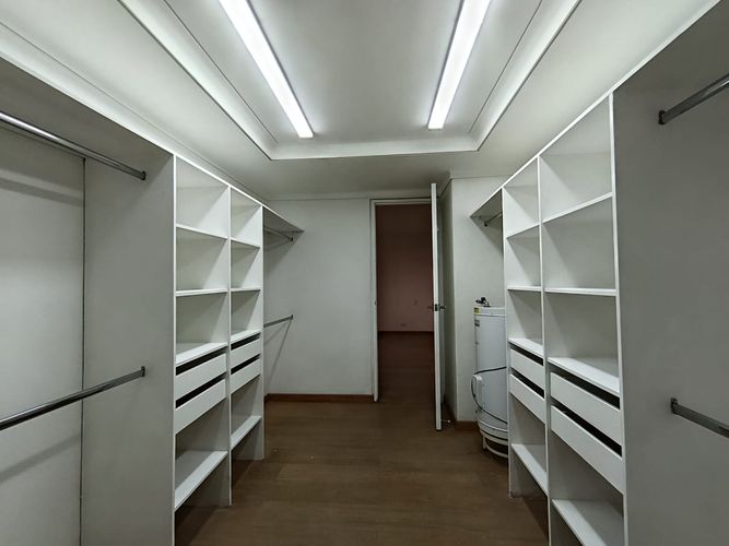 Apartamento en arriendo en El Poblado, Medellín · foto 6 de 20