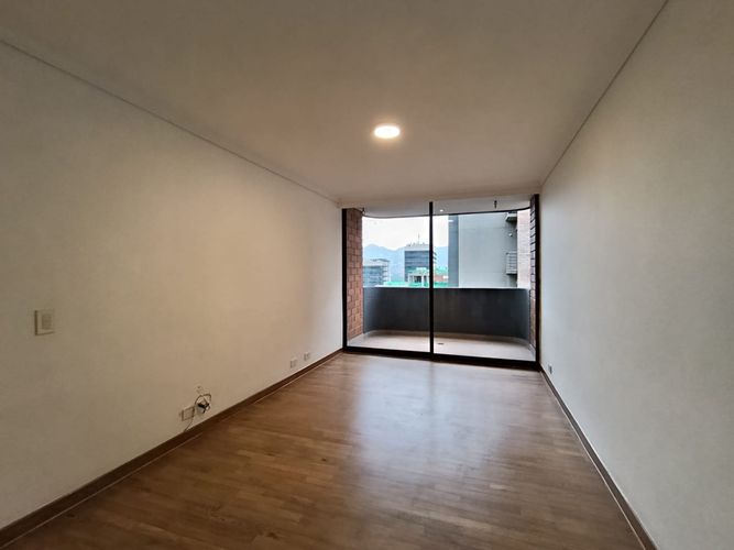 Apartamento en arriendo en El Poblado, Medellín · foto 9 de 20