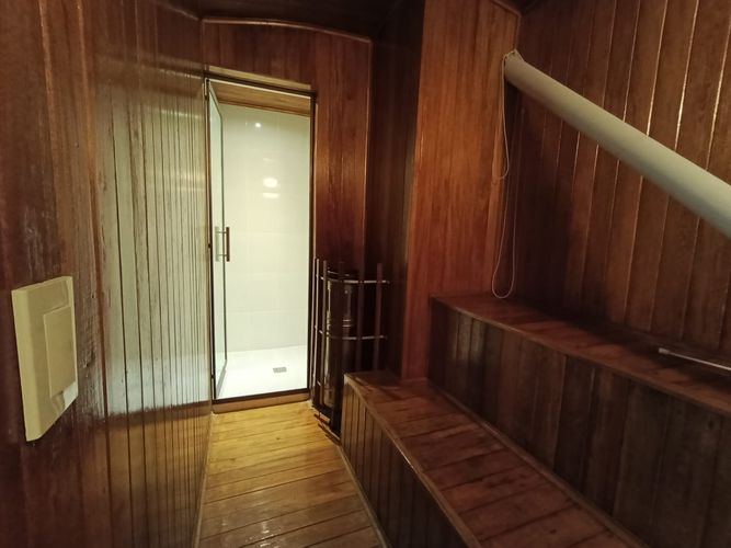 Apartamento en arriendo en El Poblado, Medellín · foto 10 de 20