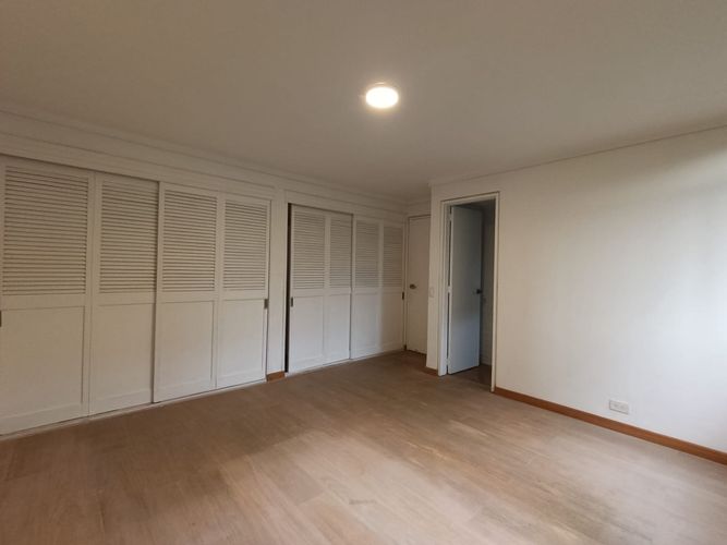 Apartamento en arriendo en El Poblado, Medellín · foto 11 de 20