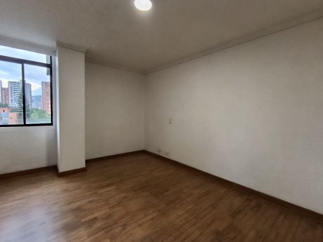 Apartamento en arriendo en El Poblado, Medellín · foto 16 de 20